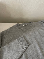 Load image into Gallery viewer, Gilmore Crewneck (heather gray)
