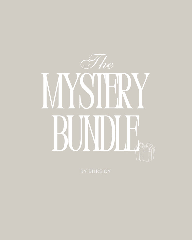Mystery Bundle