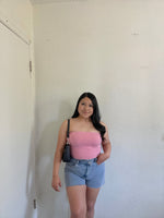 Load image into Gallery viewer, Endless Summer Tube Top (pink)
